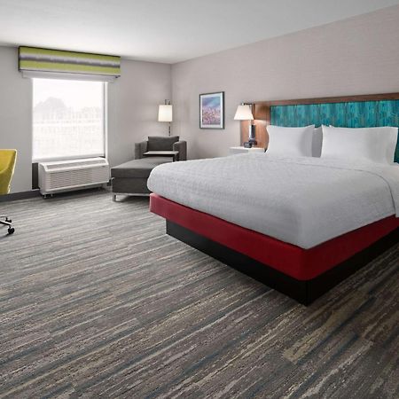 Hampton Inn Cleveland-Airport/Tiedeman Road Brooklyn Luaran gambar